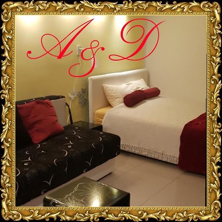 Apartment A&D Pančevo Εξωτερικό φωτογραφία