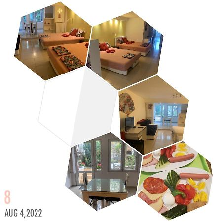 Apartment A&D Pančevo Εξωτερικό φωτογραφία