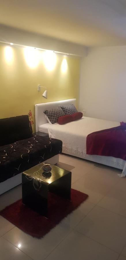 Apartment A&D Pančevo Εξωτερικό φωτογραφία