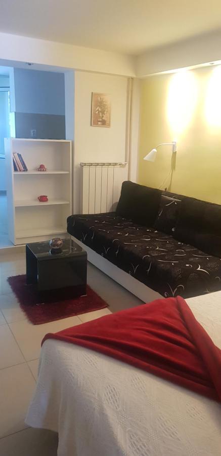 Apartment A&D Pančevo Εξωτερικό φωτογραφία