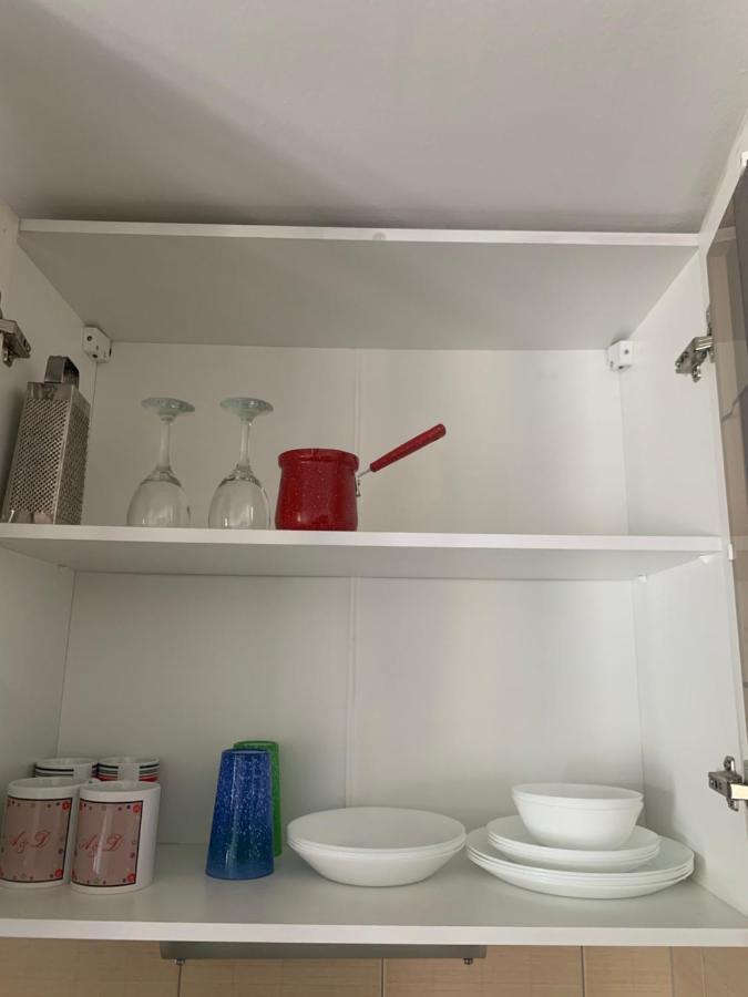 Apartment A&D Pančevo Εξωτερικό φωτογραφία