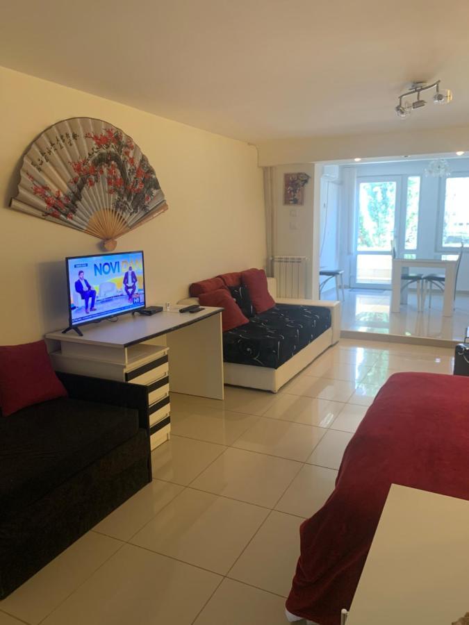 Apartment A&D Pančevo Εξωτερικό φωτογραφία