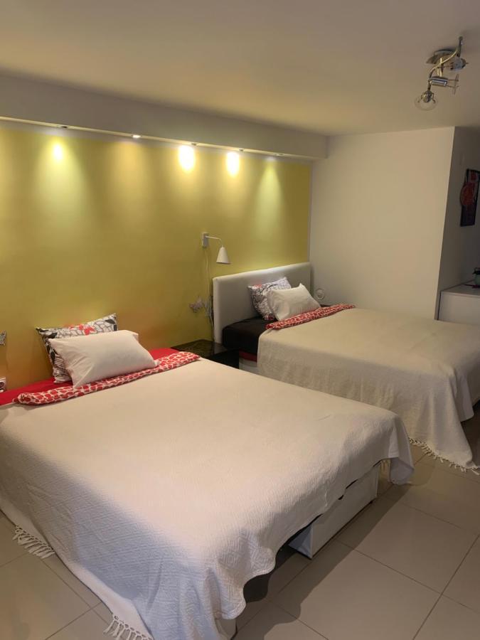 Apartment A&D Pančevo Εξωτερικό φωτογραφία