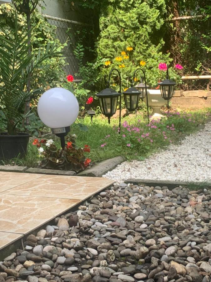 Apartment A&D Pančevo Εξωτερικό φωτογραφία