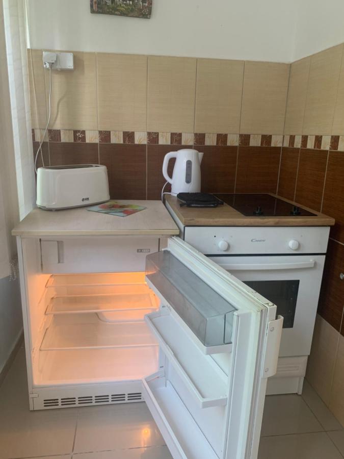 Apartment A&D Pančevo Εξωτερικό φωτογραφία