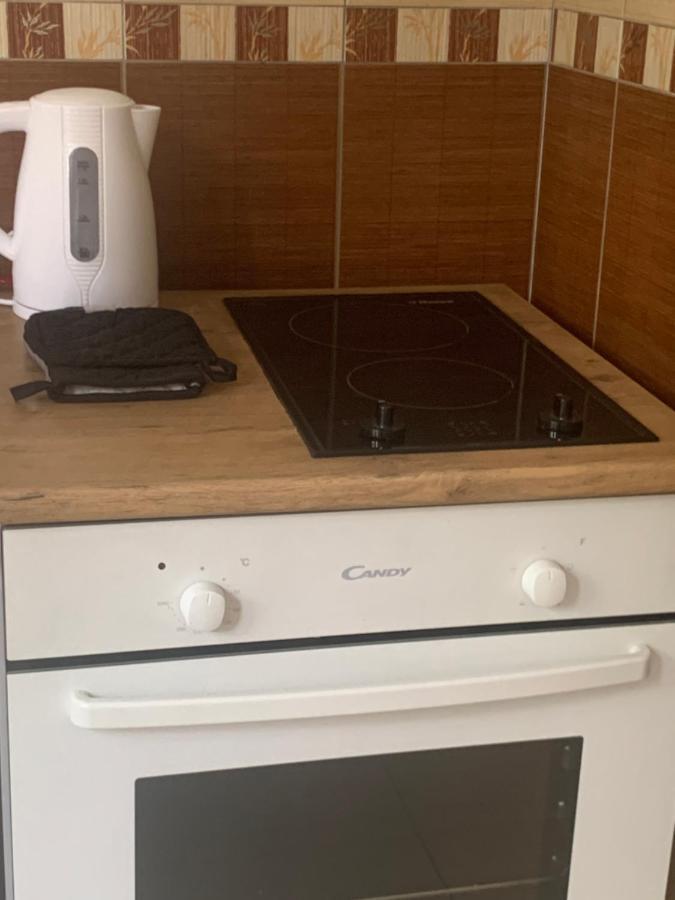 Apartment A&D Pančevo Εξωτερικό φωτογραφία
