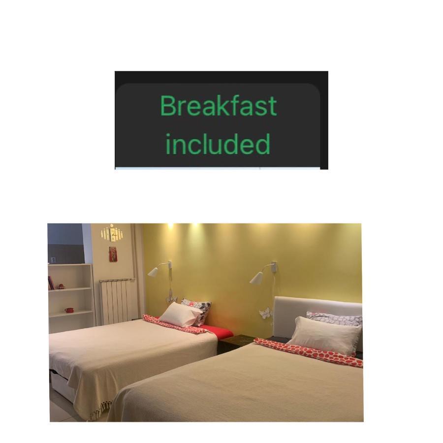 Apartment A&D Pančevo Εξωτερικό φωτογραφία
