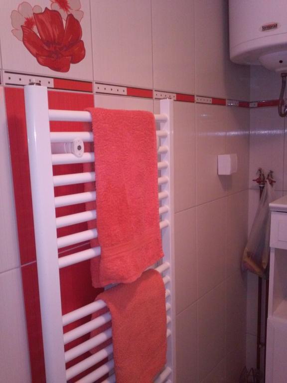 Apartment A&D Pančevo Δωμάτιο φωτογραφία