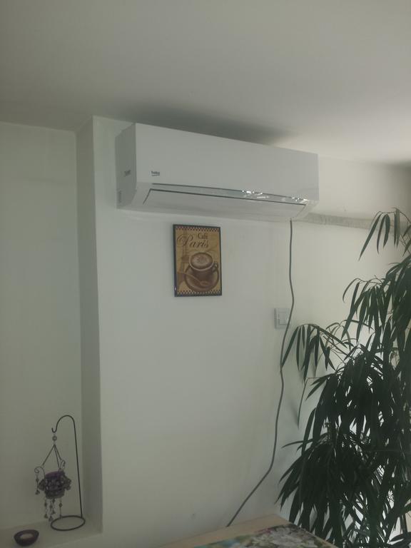 Apartment A&D Pančevo Εξωτερικό φωτογραφία