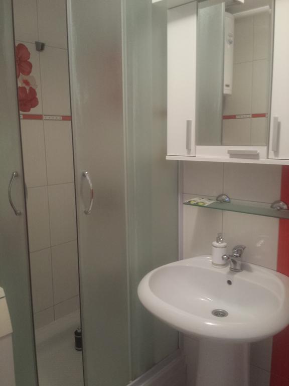Apartment A&D Pančevo Εξωτερικό φωτογραφία