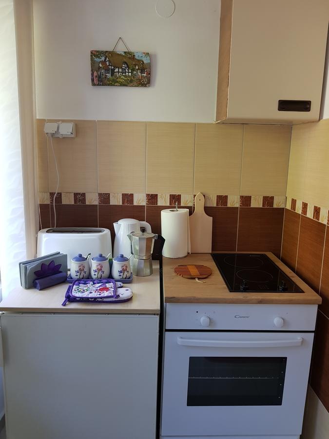 Apartment A&D Pančevo Εξωτερικό φωτογραφία