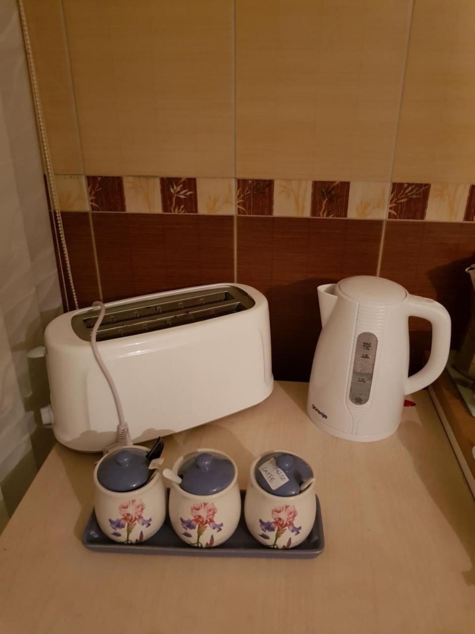 Apartment A&D Pančevo Εξωτερικό φωτογραφία