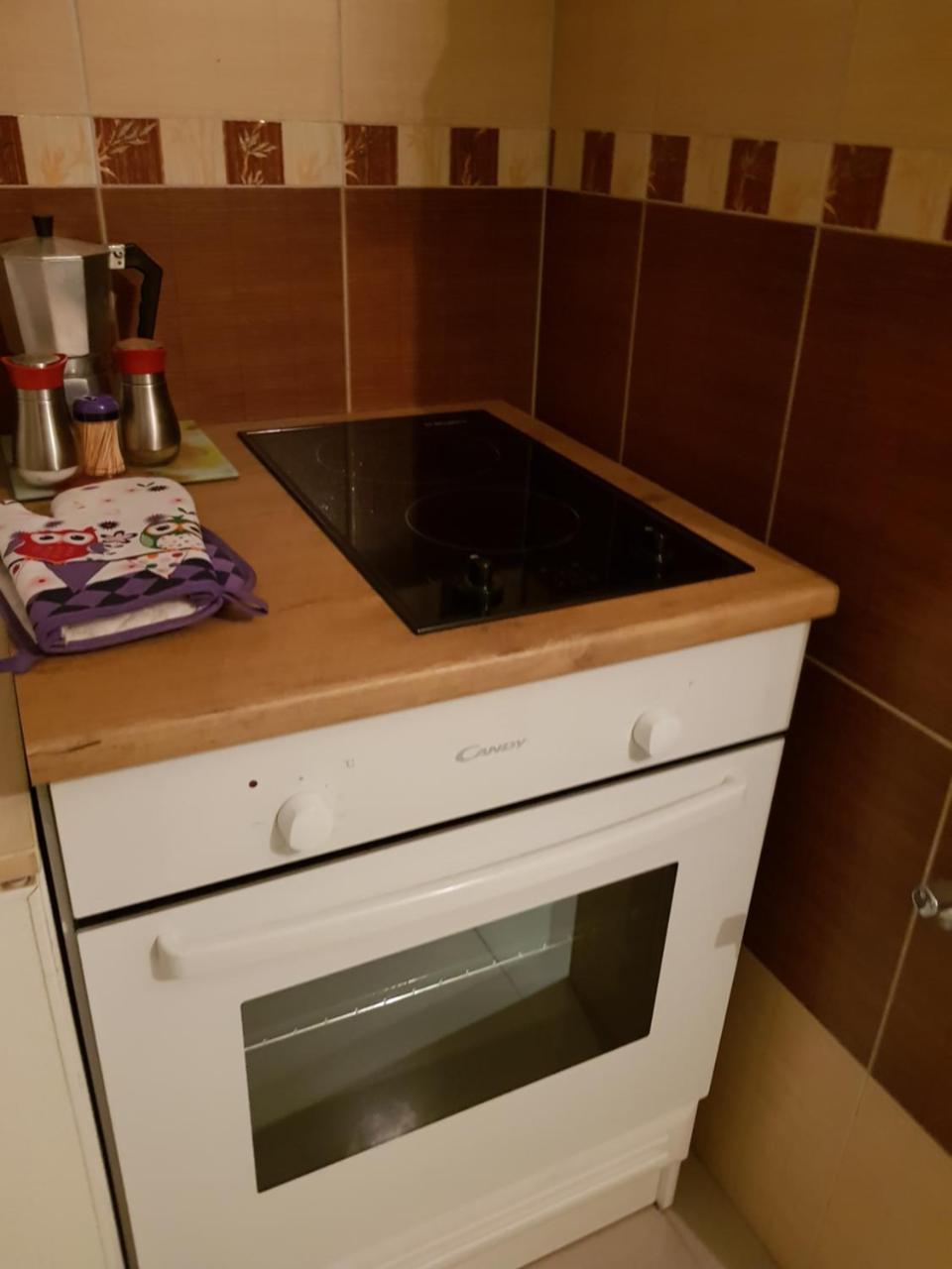Apartment A&D Pančevo Εξωτερικό φωτογραφία