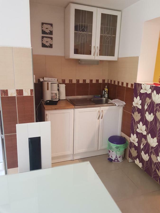 Apartment A&D Pančevo Εξωτερικό φωτογραφία