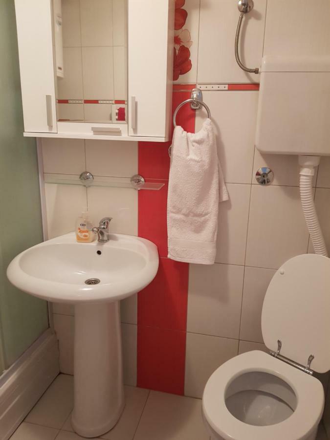 Apartment A&D Pančevo Εξωτερικό φωτογραφία